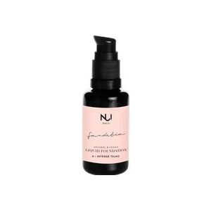 NUI Cosmetics Make-up Make-up gezicht Liquid Foundation 04 Intense Taiao