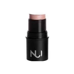 NUI Cosmetics Make-up Make-up gezicht Cream Blush Mawhero