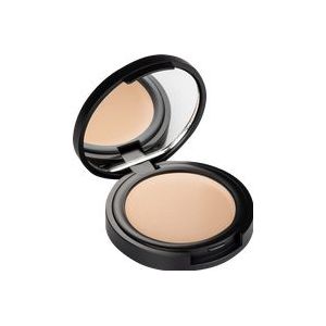 NUI Cosmetics Make-up Teint Cream Concealer 01 Kamaka