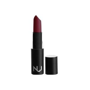 NUI Cosmetics Make-up Lippen Natural Lipstick Tempora