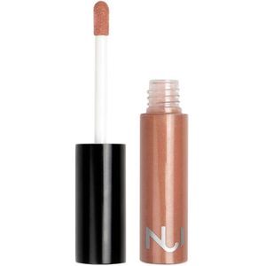 NUI Cosmetics Make-up Lippen Lip Gloss 03 Miru