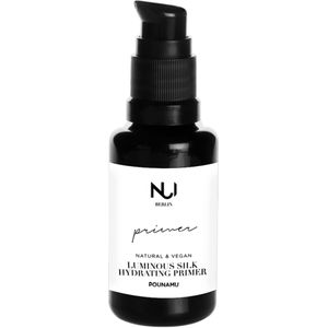 NUI Cosmetics Pounamu Primer, 30 ml