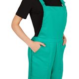 tectake® Latzhose