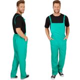 tectake® Latzhose