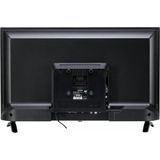 Dyon Voer 32 Pro X2 In (3 - LC - HD - T - Zwart