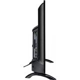 Dyon Voer 32 Pro X2 In (3 - LC - HD - T - Zwart