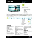DYON Enter 40 PRO X2