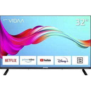 Dyon Smart 32 Vx Led Tv 32 Inch Eek f