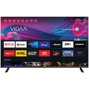 DYON - Smart 43 VX - TV - Zwart - Full HD - 108 cm - 2022