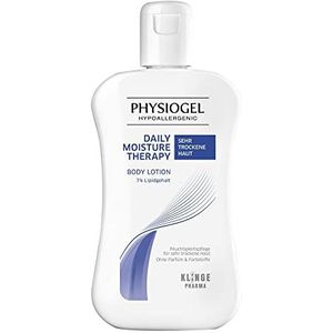 PHYSIOGEL Daily Moisture Therapy zeer droge lotion 200 ml