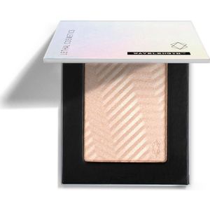 Lethal Cosmetics - Ionic Highlighter - Vegan, Cruelty Free - Roze