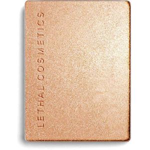 Lethal Cosmetics Highlighter Gamma Bronskleurig