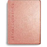 Lethal Cosmetics - MAGNETIC™ - Geperste Highlighter - 5 g - Quantum