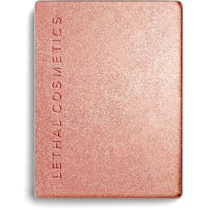 Lethal Cosmetics - MAGNETIC™ - Geperste Highlighter - 5 g - Quantum