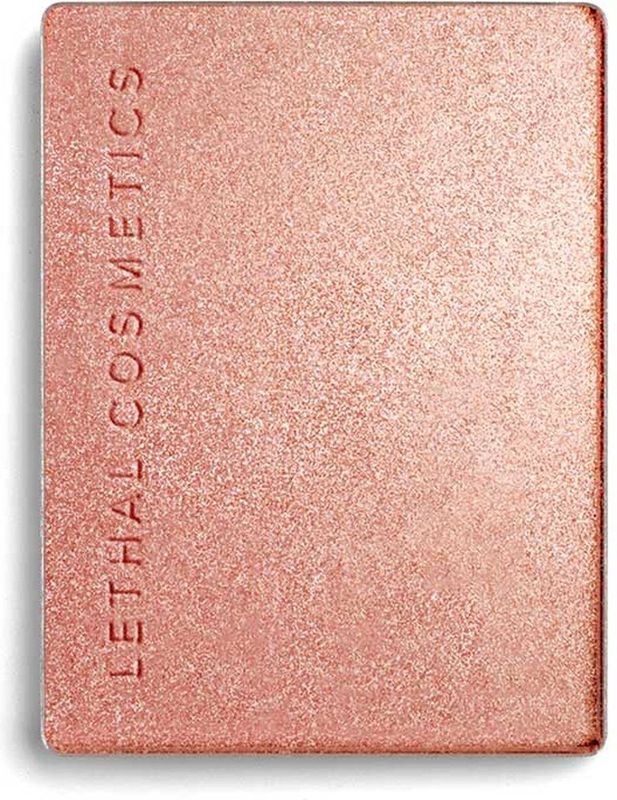 Lethal Cosmetics - MAGNETIC™ - Geperste Highlighter - 5 g - Quantum