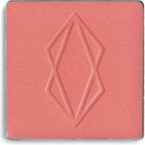 Lethal Cosmetics - Remnant Oogschaduw - Vegan, Cruelty Free - Roze