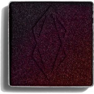 Lethal Cosmetics - Dark Matter Oogschaduw - Chroomkleurig