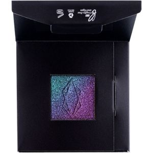 Lethal Cosmetics MAGNETIC™ Pressed Multichrome Shadow Oogschaduw 1.6 g Exosphere