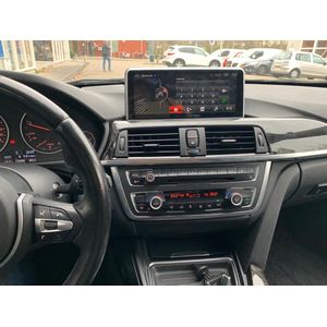 Dynavin - BMW F20 1 SERIE navigatie - 2011-2016 - 10,25 inch  android 10 - apple carplay - android auto