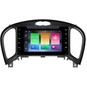 Dynavin Navigatie Nissan Juke - Android 13 - 64GB - CarPlay Android Auto