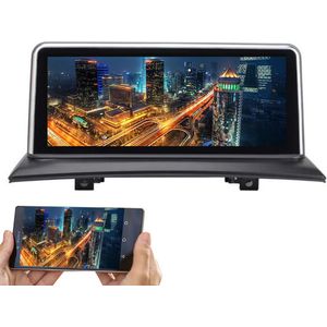 Dynavin Android Radio BMW X3 E83 Navigatie Carkit Draadloos Carplay Android Auto