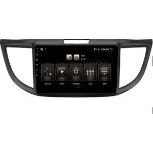 Dynavin Navigatie Honda CRV 2012-2017 - Android 13 - CarPlay - Touchscreen