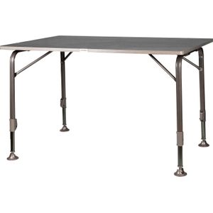 Westfield Avantgarde Moderna Campingtafel - 120 x 80 cm