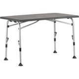 Westfield Performance Campingtafel Superb 100 - Hitte- en Krasbestendig - In Hoogte Verstelbaar