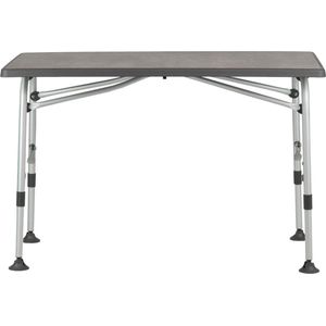 Westfield Performance tafel Superb 80 - Hitte- en krasbestendig - In hoogte verstelbaar - Compact inklapbaar