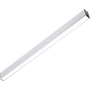 LED2WORK LED-lamp (armatuur) PROFILED 21 W 3150 lm 100 ° 24 V/DC (l x b x h) 900 x 45 x 65 mm 1 stuk(s)