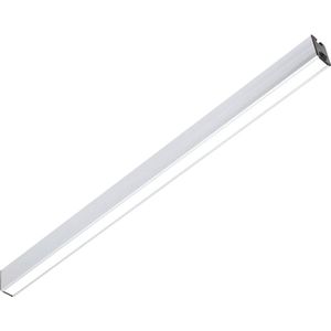 LED2WORK LED-lamp (armatuur) PROFILED 23 W 3465 lm 100 ° 24 V/DC (l x b x h) 1000 x 45 x 65 mm 1 stuk(s)