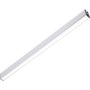 LED2WORK LED-lamp (armatuur) PROFILED 23 W 3565 lm 100 ° 24 V/DC (l x b x h) 1000 x 45 x 65 mm 1 stuk(s)
