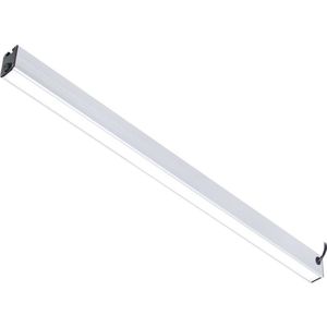 LED2WORK LED-lamp (armatuur) PROFILED 29 W 3465 lm 100 ° (l x b x h) 1000 x 45 x 65 mm 1 stuk(s)