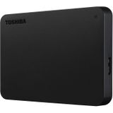 Toshiba - Canvio Basics - Externe Harde Schijf - 1TB - USB 3.0 - Matte Afwerking