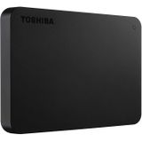 Toshiba - Canvio Basics - Externe Harde Schijf - 1TB - USB 3.0 - Matte Afwerking