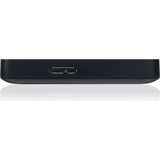 Toshiba Canvio Basics Externe harde schijf 2TB Zwart