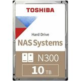 Hard Drive Toshiba HDWG11AEZSTA 10 TB