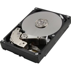 Toshiba MG06ACA10TE interne harde schijf 3.5 inch 10000 GB SATA