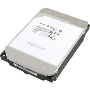 Toshiba MG07ACA12TE interne harde schijf 3.5"" 12000 GB SATA