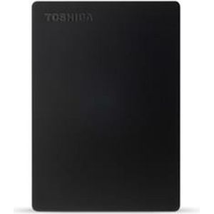 Toshiba Disco Canvio Slim 2tb Externe Harde Schijf