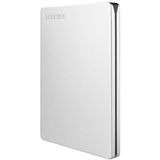 Toshiba Canvio Slim - 1TB - External Hard drive - Silver
