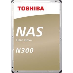 Toshiba N300 3.5 inch 12000 GB SATA III