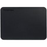 Toshiba 4TB Canvio Basics Portable External Hard Drive,USB 3.2. Gen 1, Black (HDTB440EK3AA)