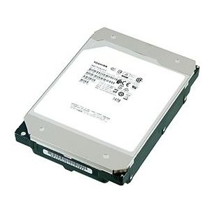 Toshiba Ondernemingscapaciteit MG07SCA serie MG07SCA12TE (12 TB, 3.5"), Harde schijf