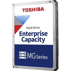 Hard Drive Toshiba MG08ACA16TE 16TB 7200 rpm 3,5"" 16 TB 16 TB SSD 3,5