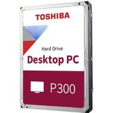 Toshiba P300, 3.5'', 4TB HDD