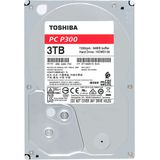 Toshiba P300, 3.5'', 4TB HDD