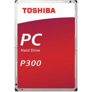 Hard Drive Toshiba P300" 7200 rpm
