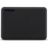 Toshiba - Canvio Advance - Externe Harde Schijf - 1TB