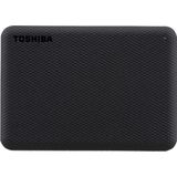 Toshiba - Canvio Advance - Externe Harde Schijf - 1TB